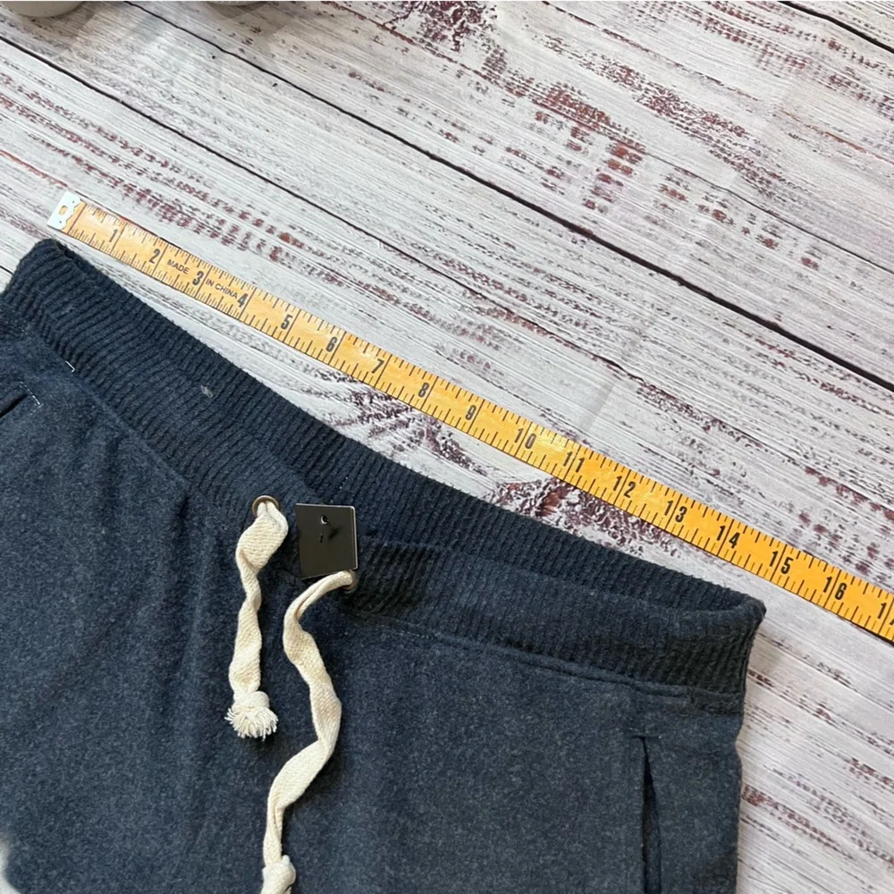 Lulus Blue Tie Dye Jogger Lounge Pant - Picture 5 of 6